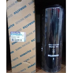 فیلتر روغن بیل کوماتسو PC400