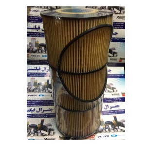 فیلتر روغن آکتروس جدید