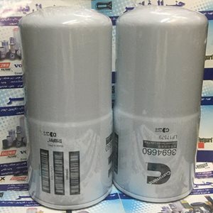 فیلتر روغن کشنده فوتون