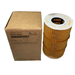 فیلتر روغن هیوندا اچ دی