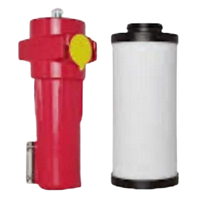 هوزینگ فیلتر ED500ACS