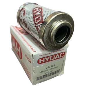 0060D010BH3HC فیلتر هیدرولیک