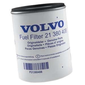 فیلتر ولو تیپ 3