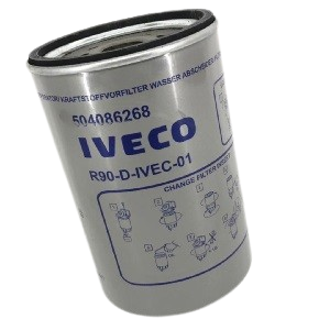 فیلتر ابگیر یوری کارگو