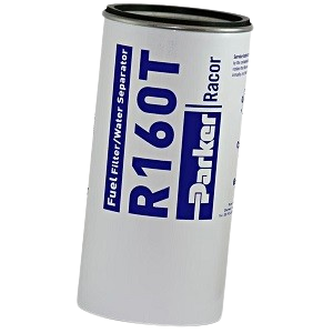 آبگیر پارکر R160T