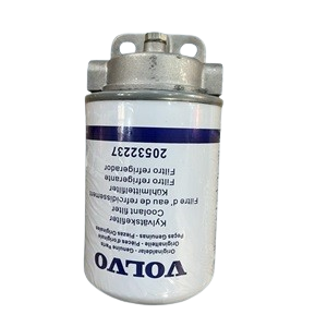 پایه فیلترآبگیر ولو