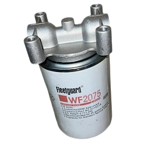 پایه فیلتر آبگیر کوماتسو