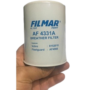 فیلتر پمپ باد بلند