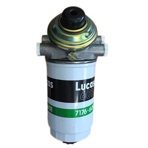 پایه آبگیر تلمبه دار LUCAS M16