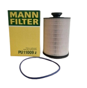 فیلتر ابگیر مان 510