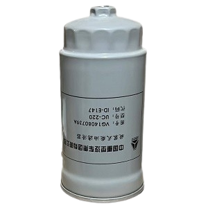 فیلتر هیوندا H350