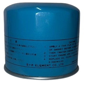 فیلتر روغن JX0805a2