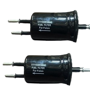 فیلتر بنزین وانت فوتون