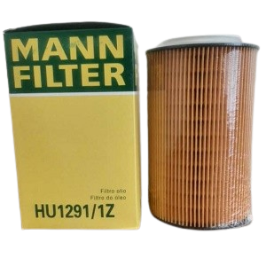 فیلتر کامیون مان 510