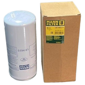 هیدرولیک کمپرسور LB962.2