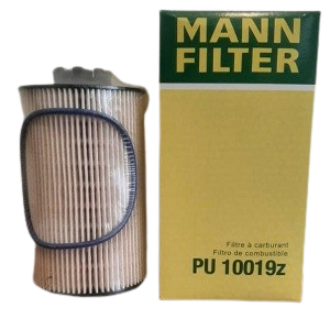 فیلتر گازوییل مان 510